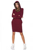 Robe de jour model 107309 Tessita